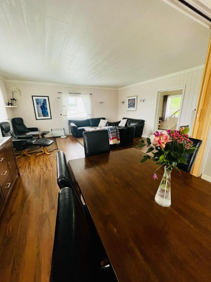 Ramberg Resort Екстериор снимка