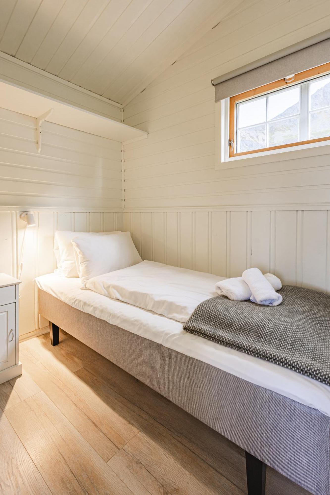 Ramberg Resort Стая снимка