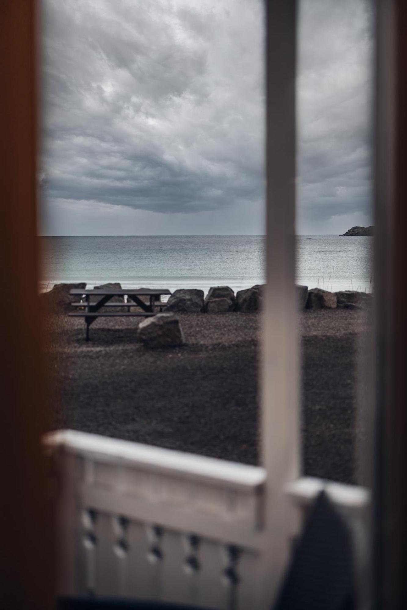 Ramberg Resort Екстериор снимка