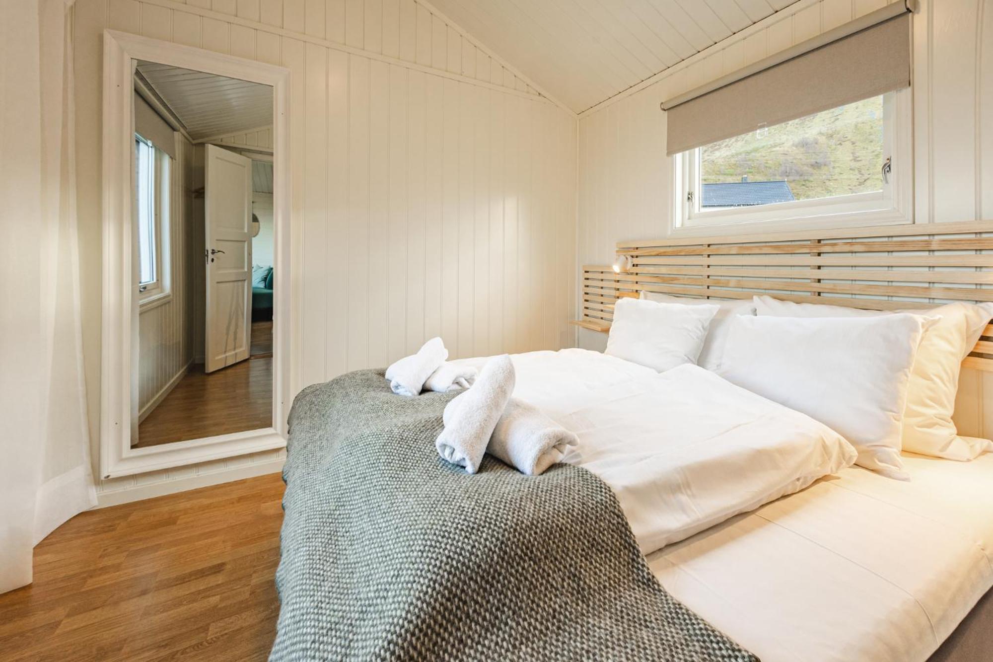 Ramberg Resort Екстериор снимка