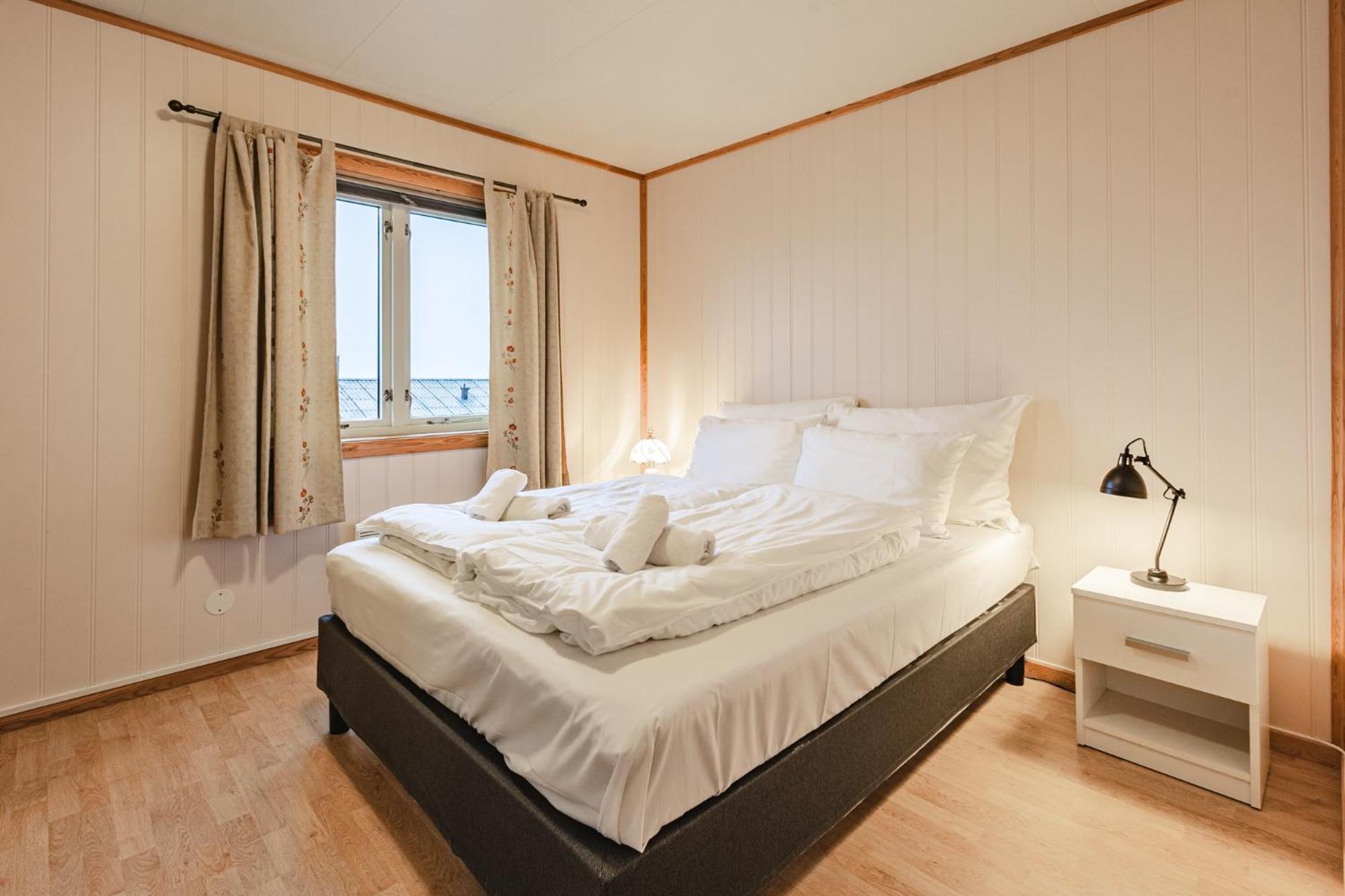 Ramberg Resort Стая снимка