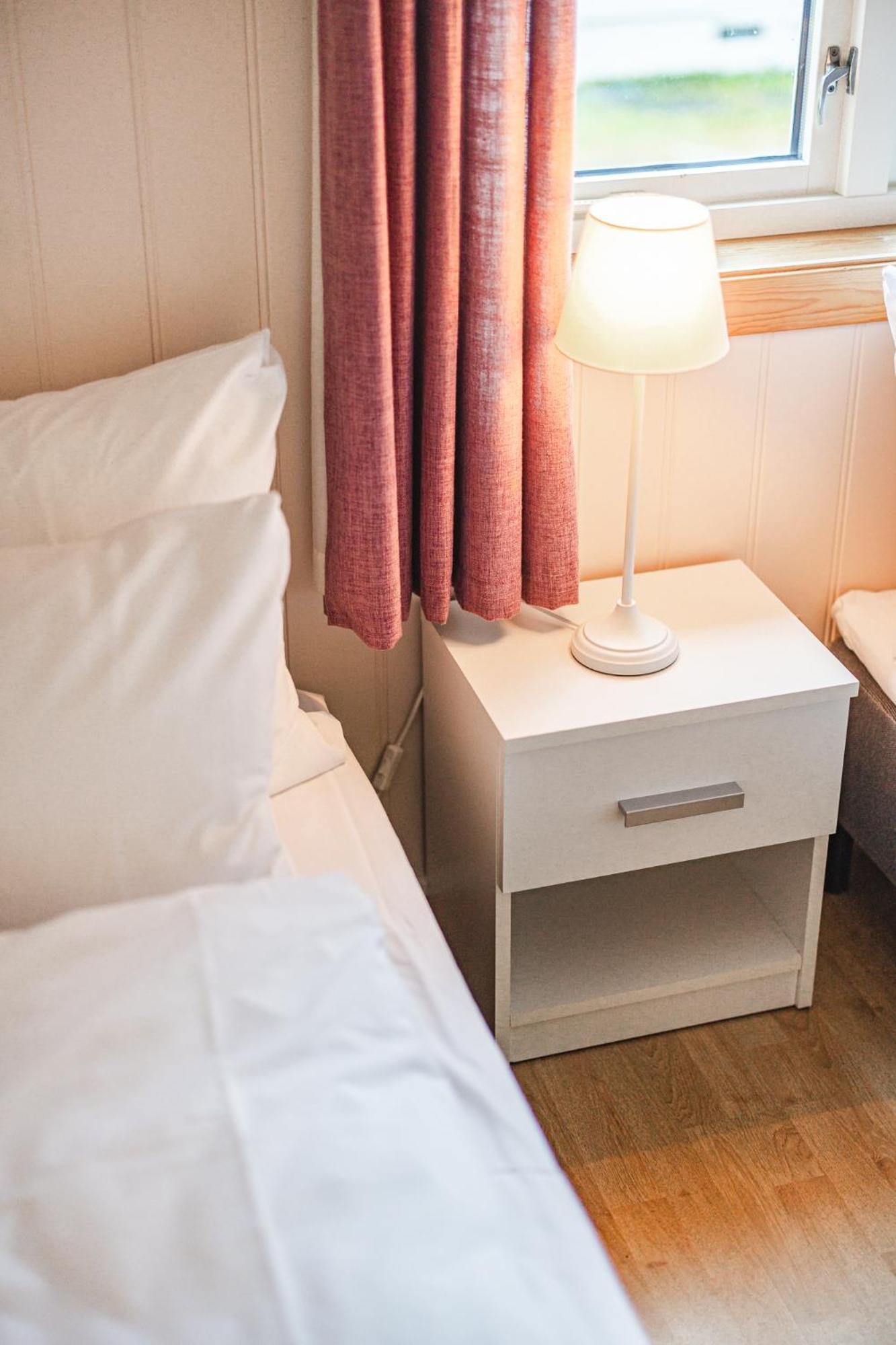 Ramberg Resort Стая снимка
