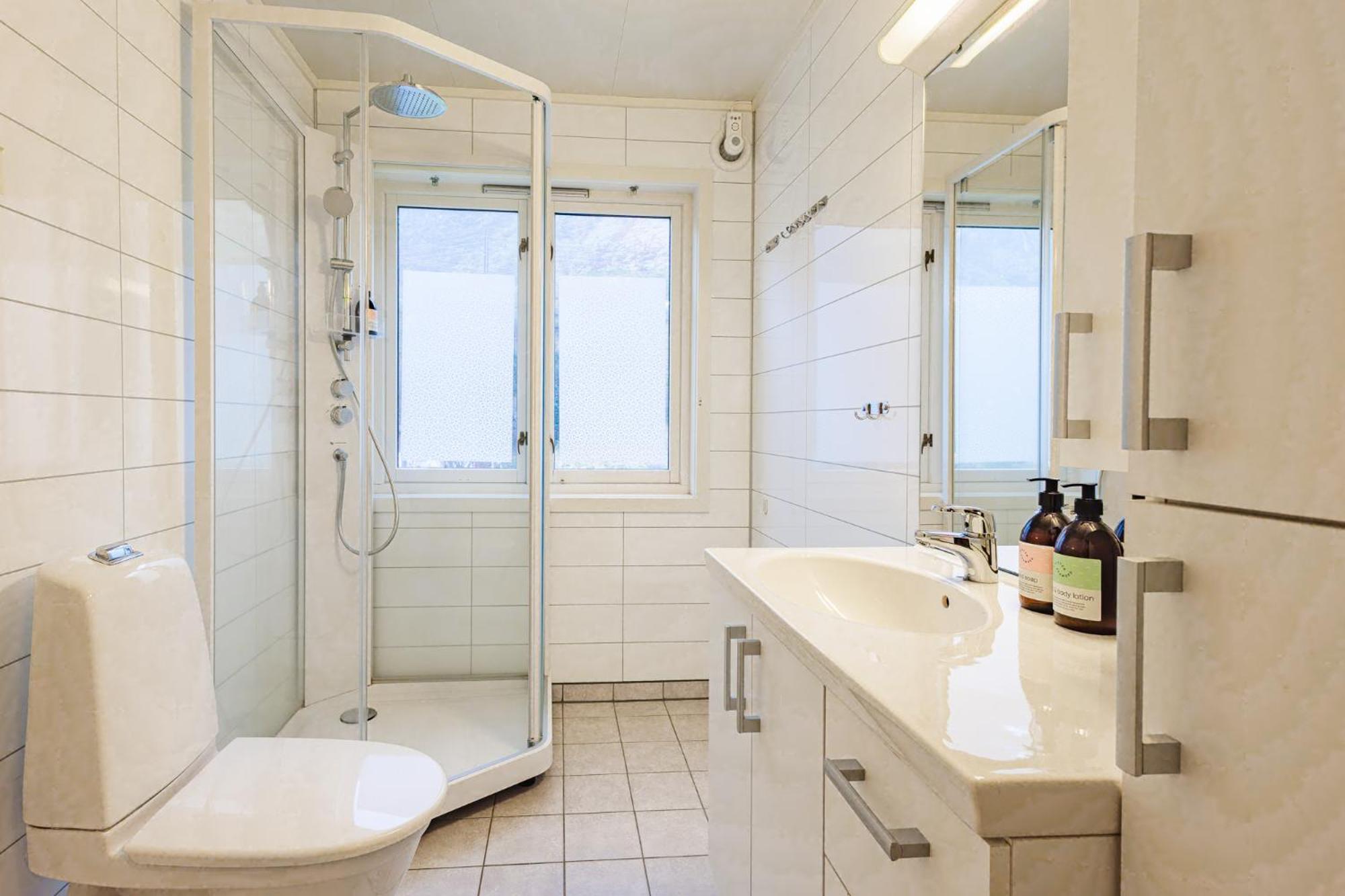 Ramberg Resort Стая снимка