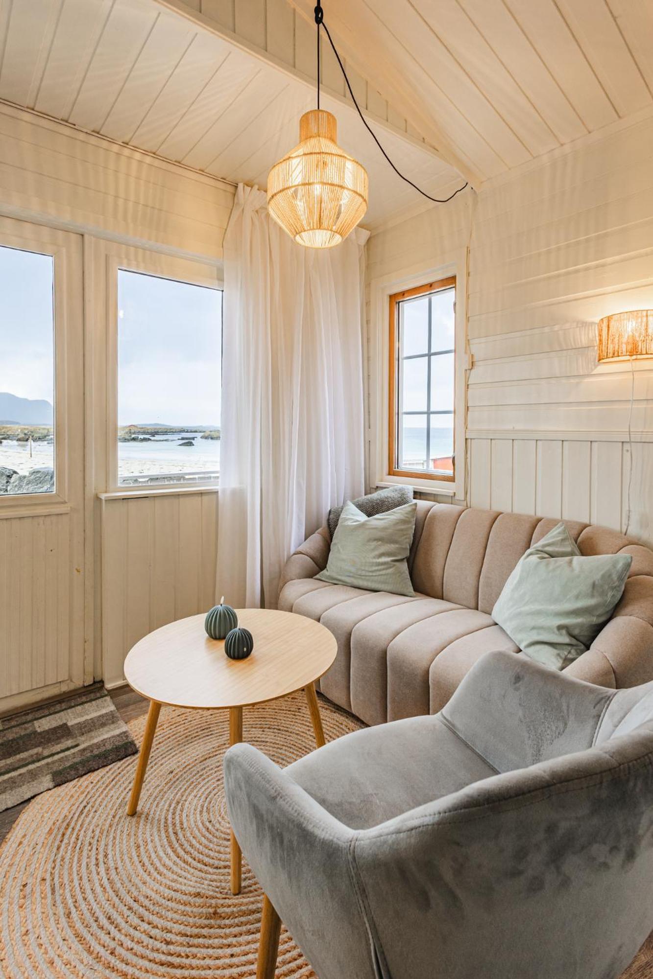 Ramberg Resort Екстериор снимка