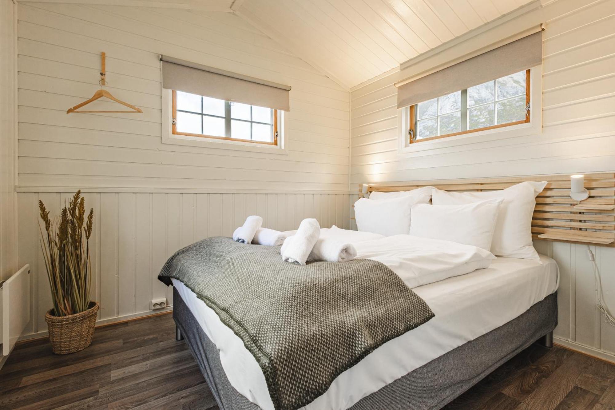 Ramberg Resort Екстериор снимка