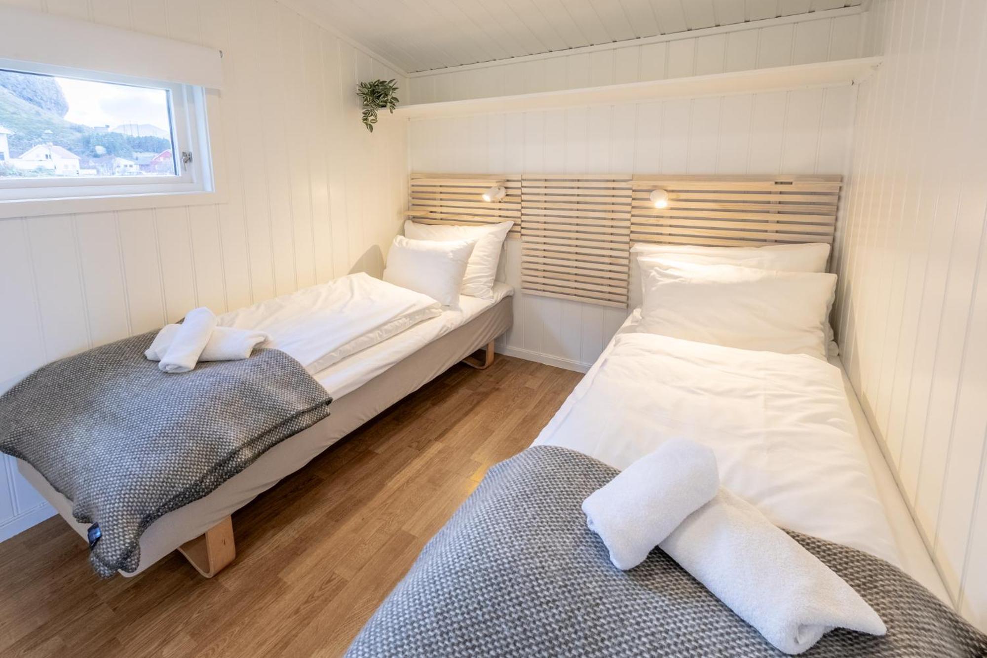 Ramberg Resort Стая снимка