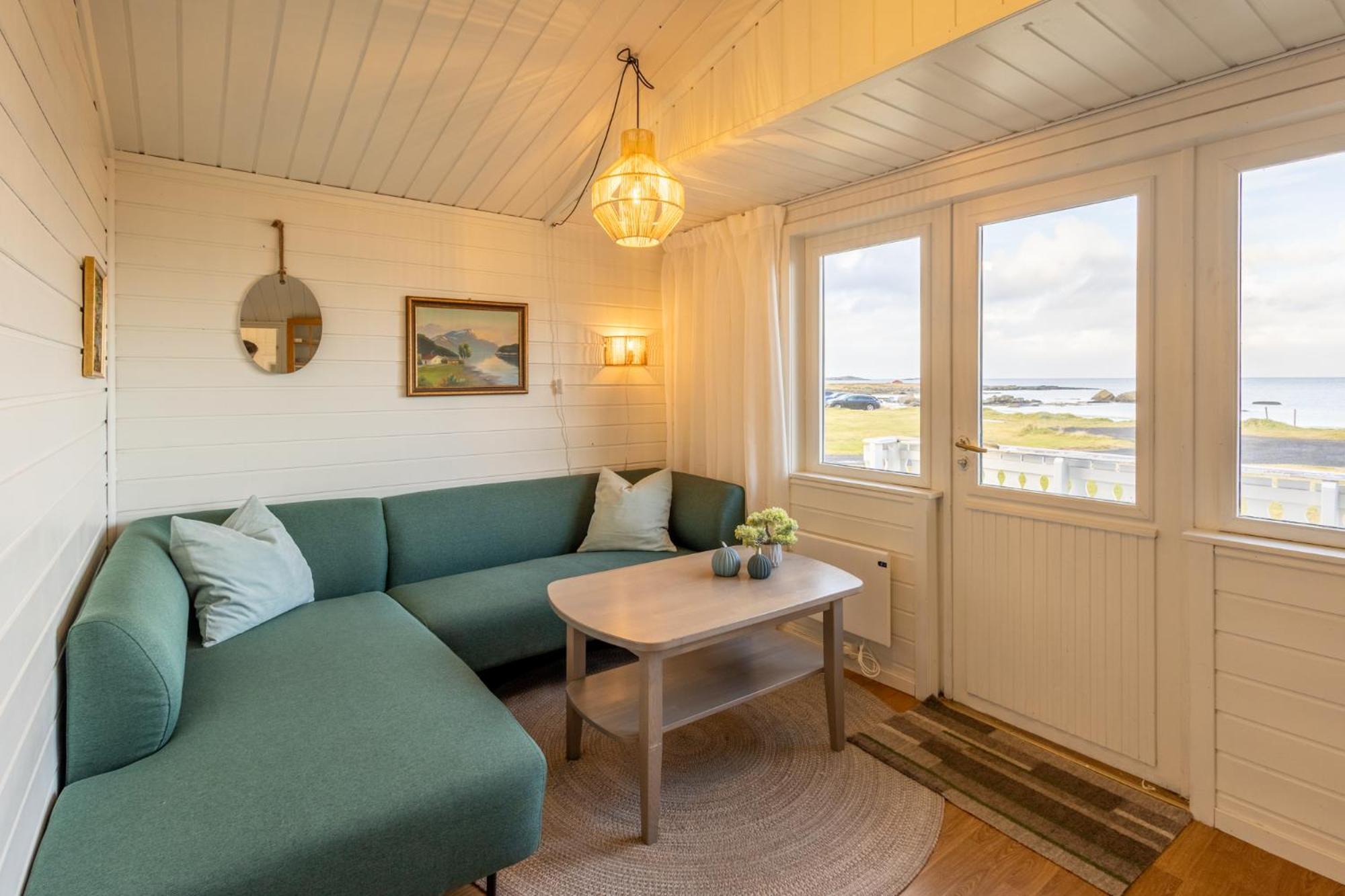 Ramberg Resort Екстериор снимка