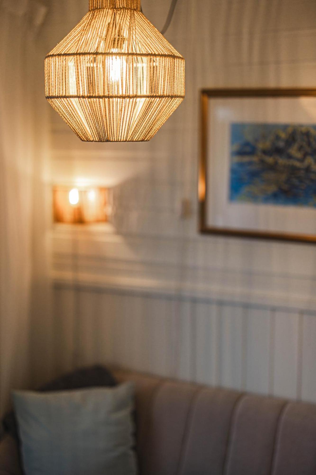 Ramberg Resort Екстериор снимка