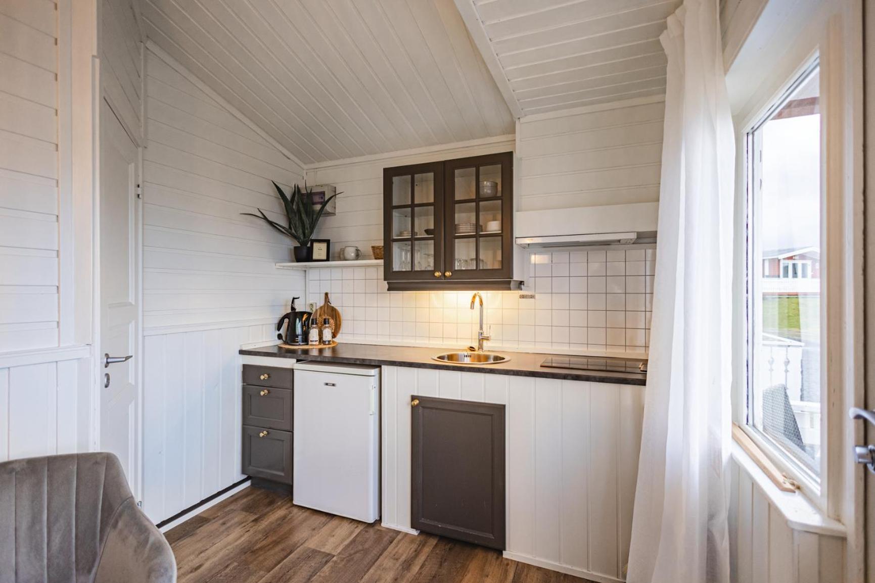 Ramberg Resort Стая снимка