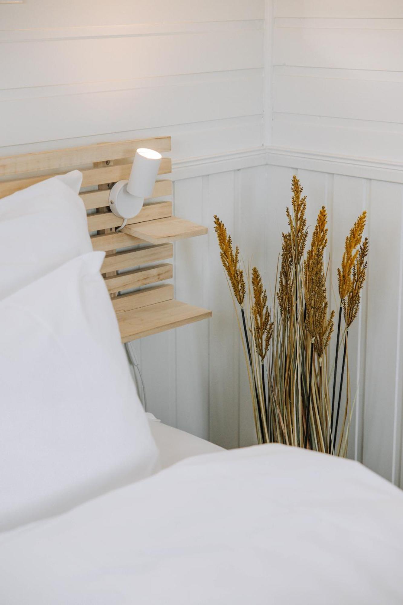 Ramberg Resort Екстериор снимка